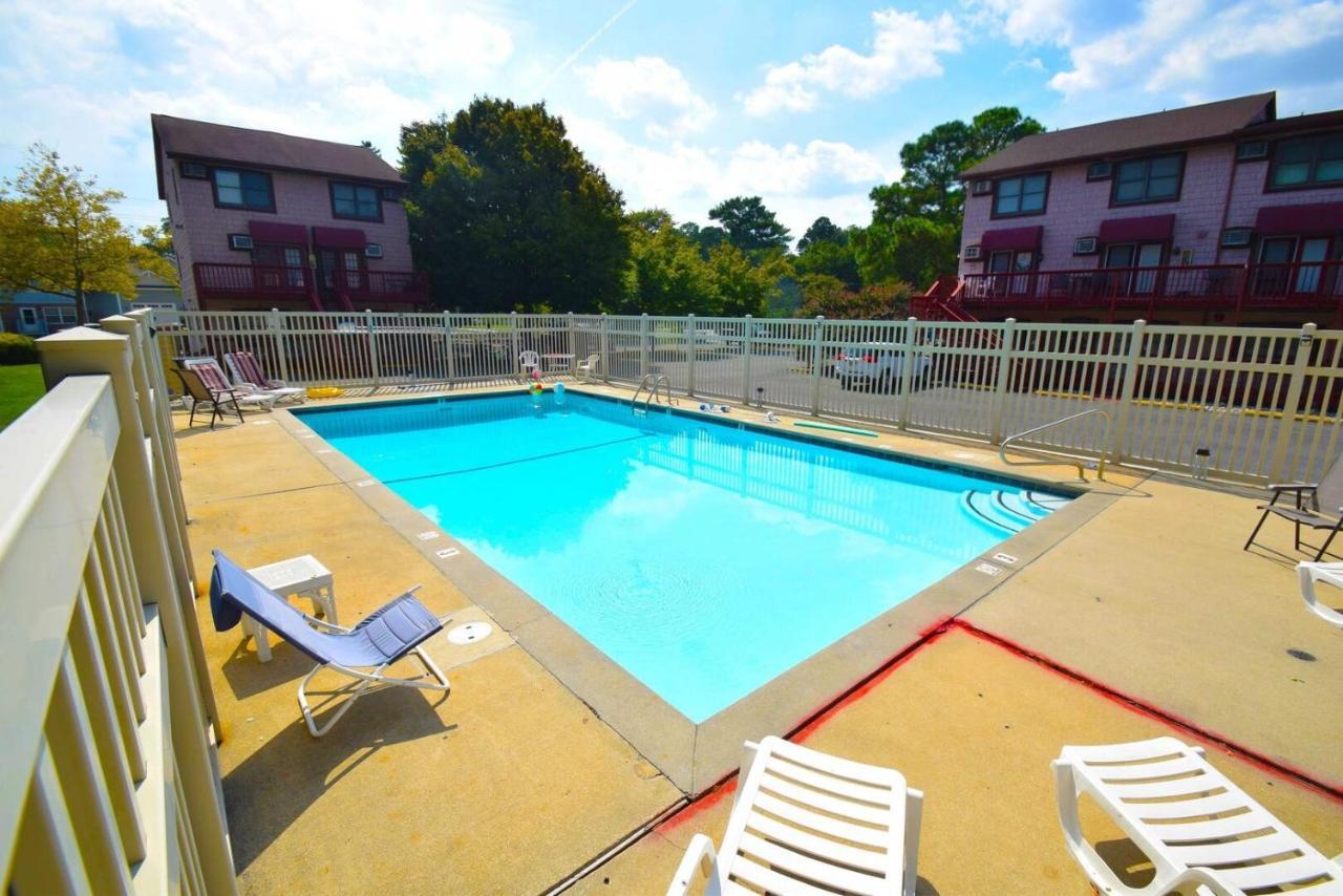 Nanticoke Square 207b Townhouse *