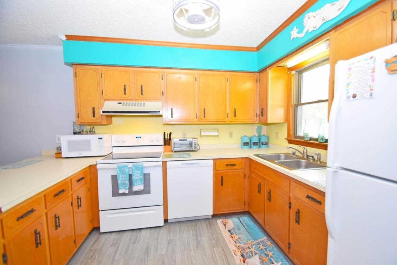Holiday home Nanticoke Square 207b Townhouse Ocean City