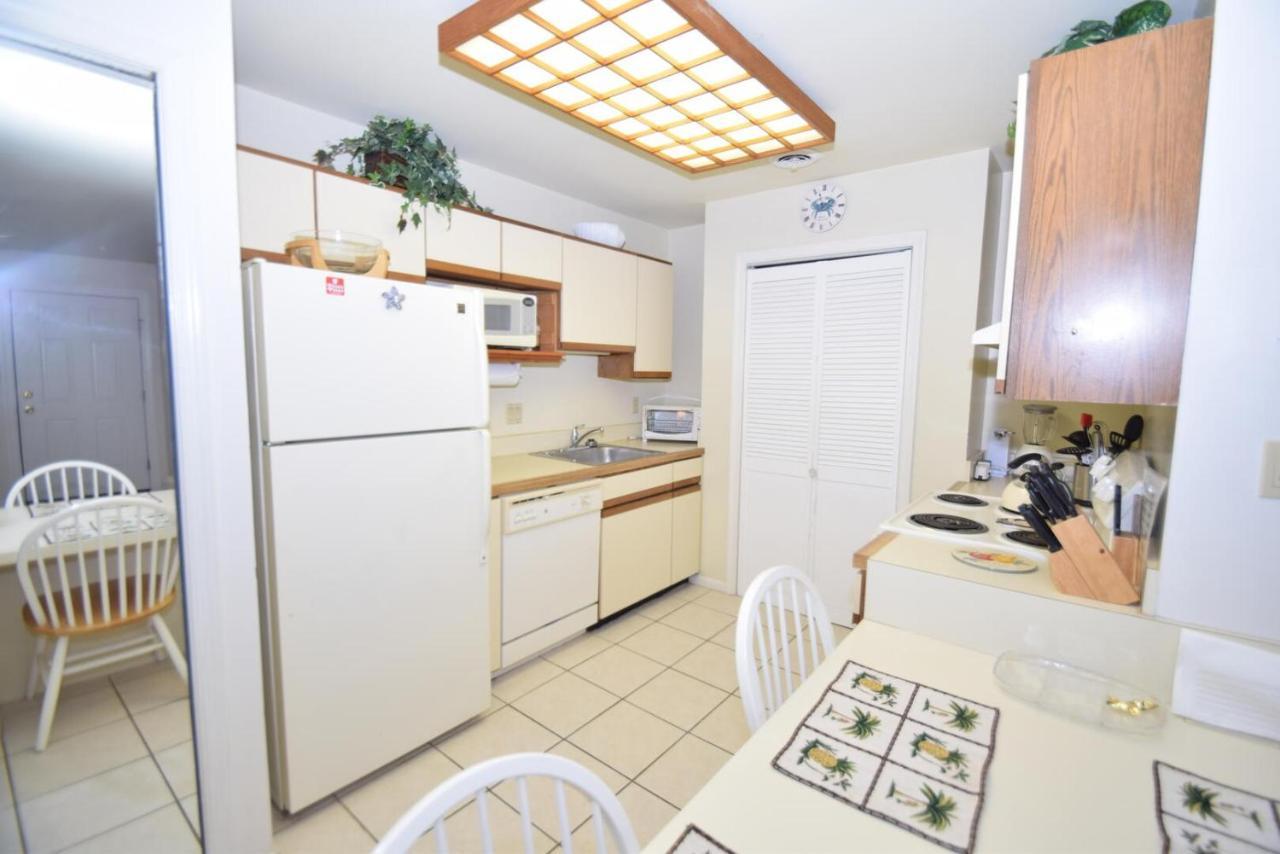 Club Ocean Ii 108 Apartment *