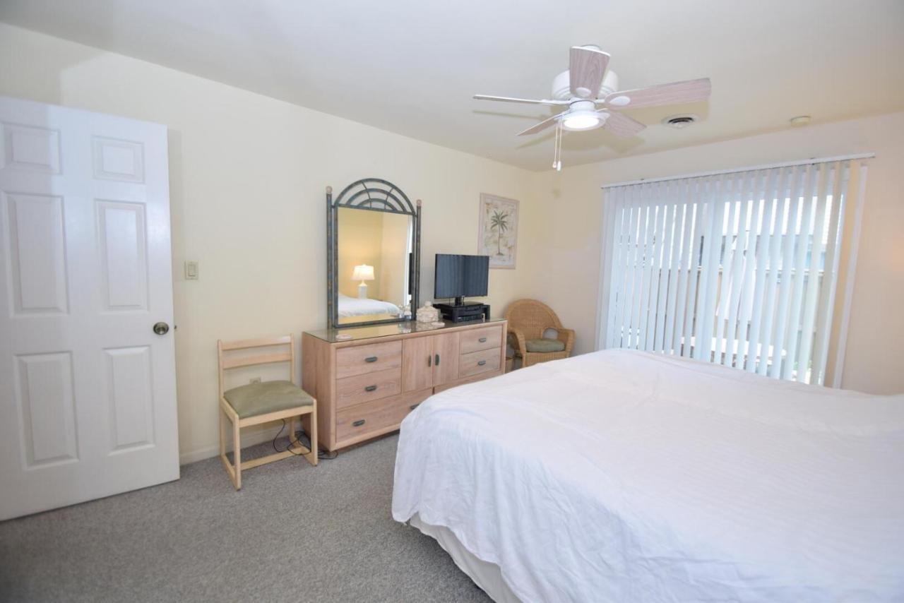 Club Ocean Ii 108 Apartment