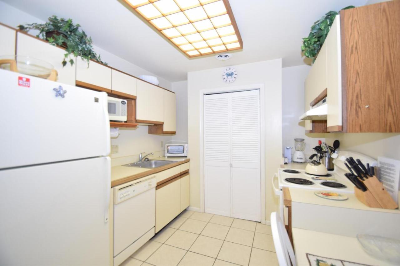 Club Ocean Ii 108 Apartment