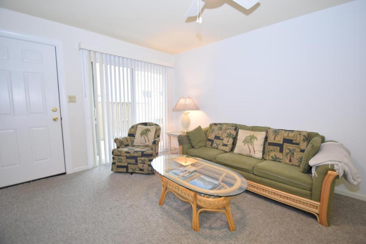Apartment Club Ocean Ii 108 *