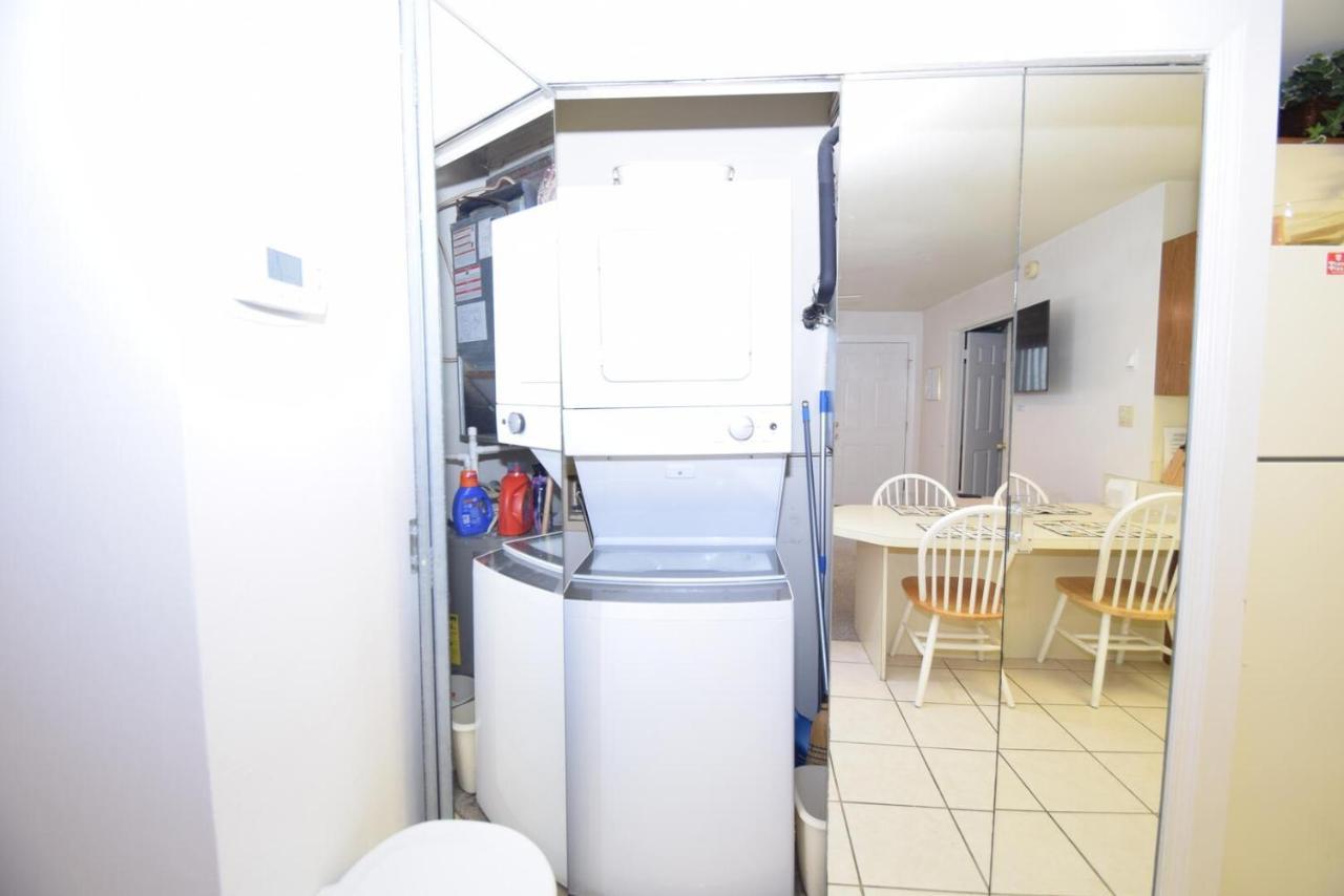 Apartment Club Ocean Ii 108 *