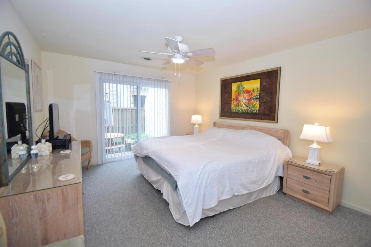 Apartment Club Ocean Ii 108 *