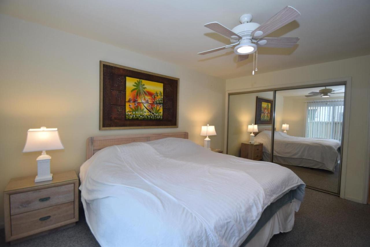 Club Ocean Ii 108 Apartment *