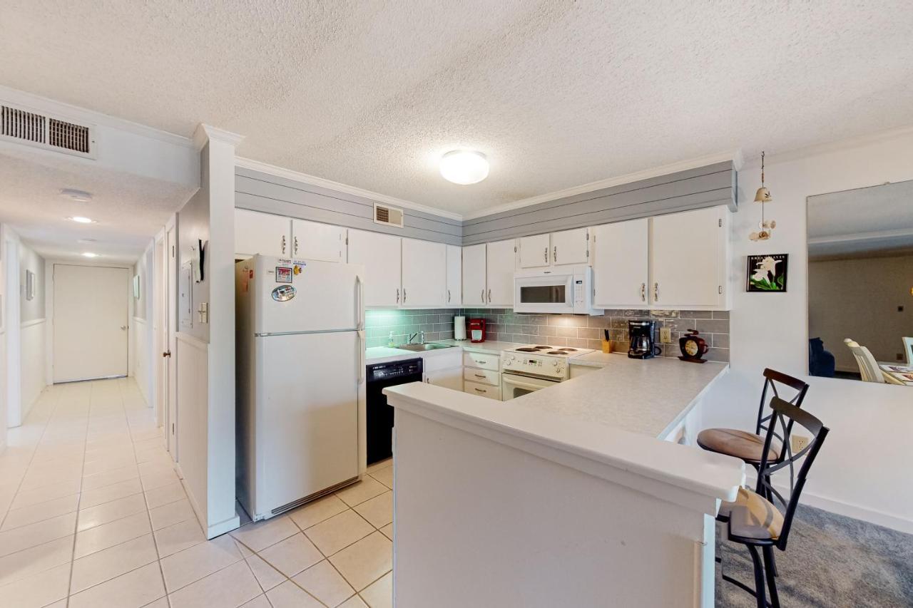 Our Place At The 307h Apartment Ocean City