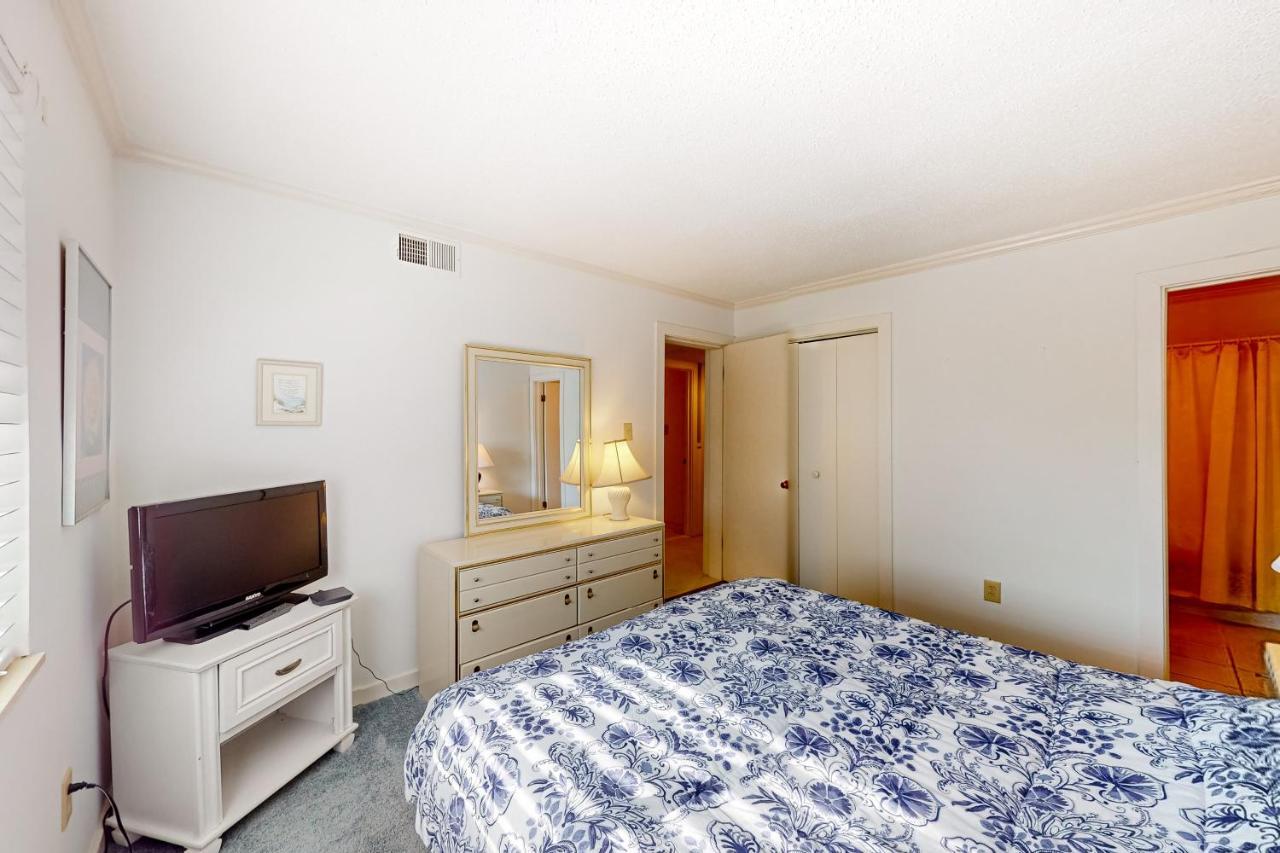 Our Place At The 307h *
