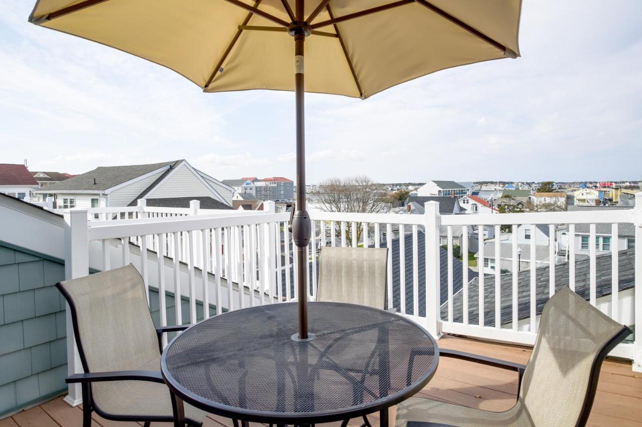 Ocean Vacation - Walk To The Beach! Apartment Ocean City