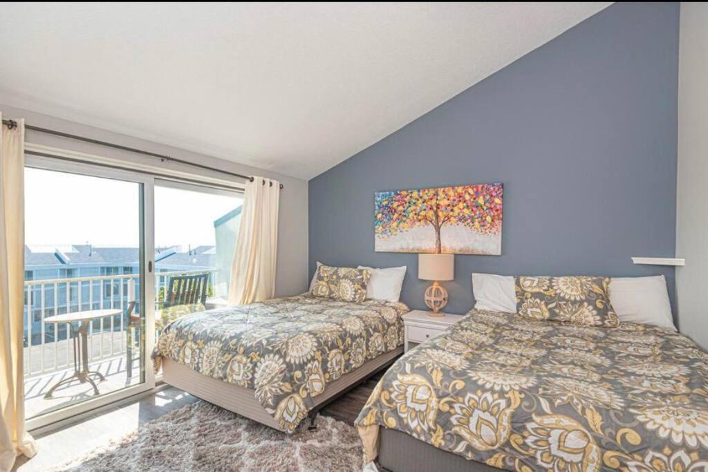 Holiday home Boat Slip * Swimming Pool * Unbelievable Views Ocean City