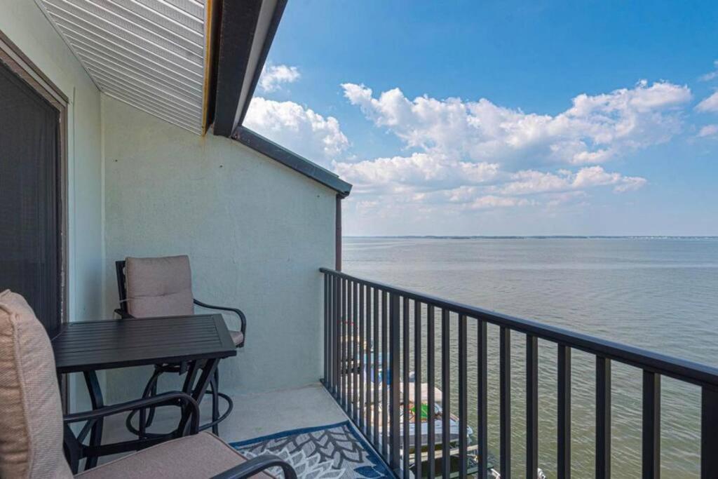 Holiday home Boat Slip * Swimming Pool * Unbelievable Views Ocean City