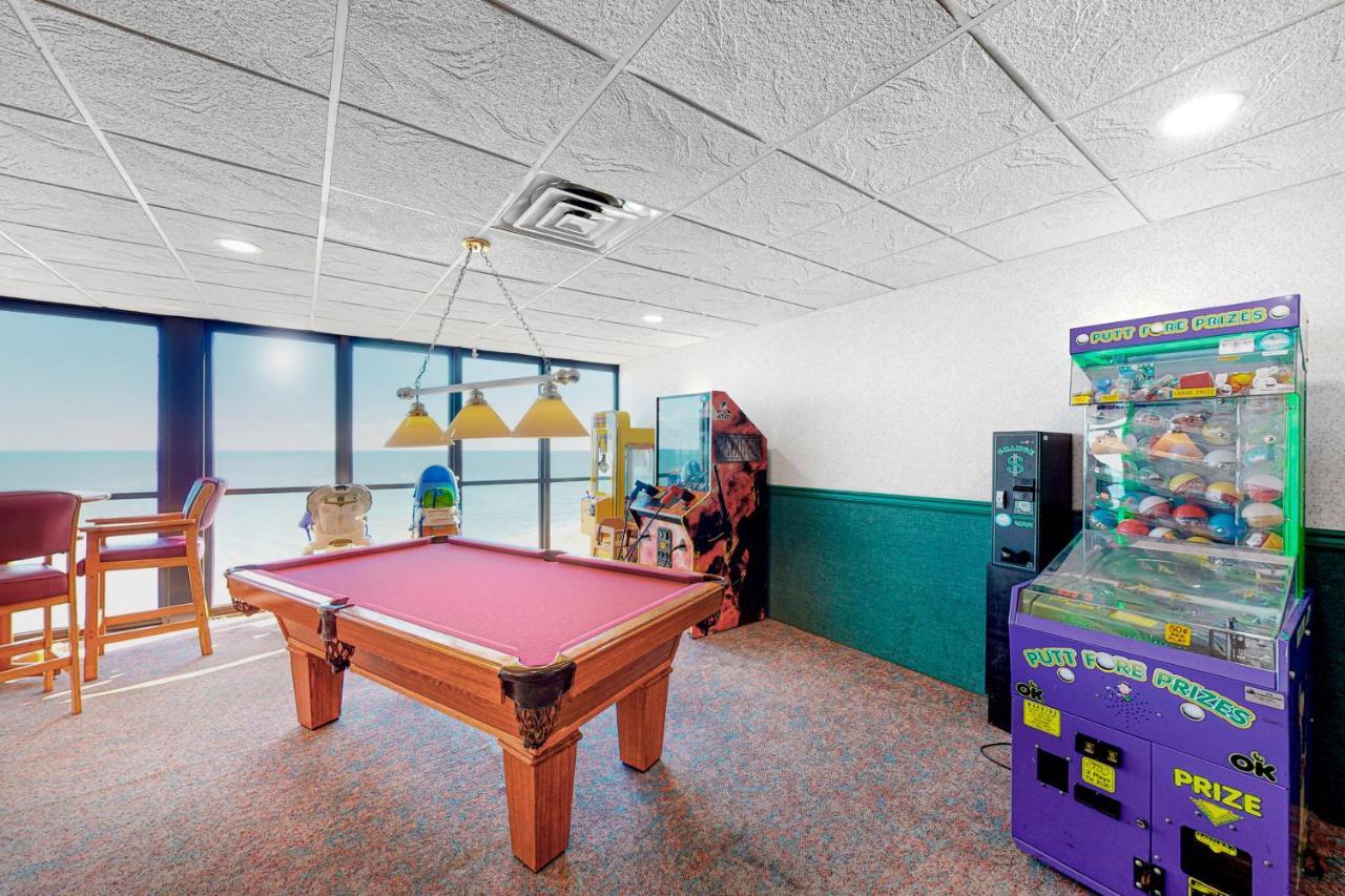 Golden Sands 613 Apartment Ocean City