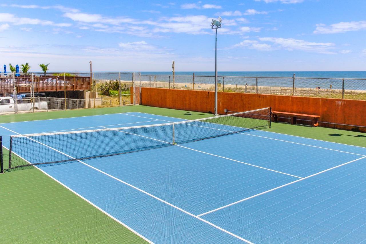 Golden Sands 613 * Ocean City