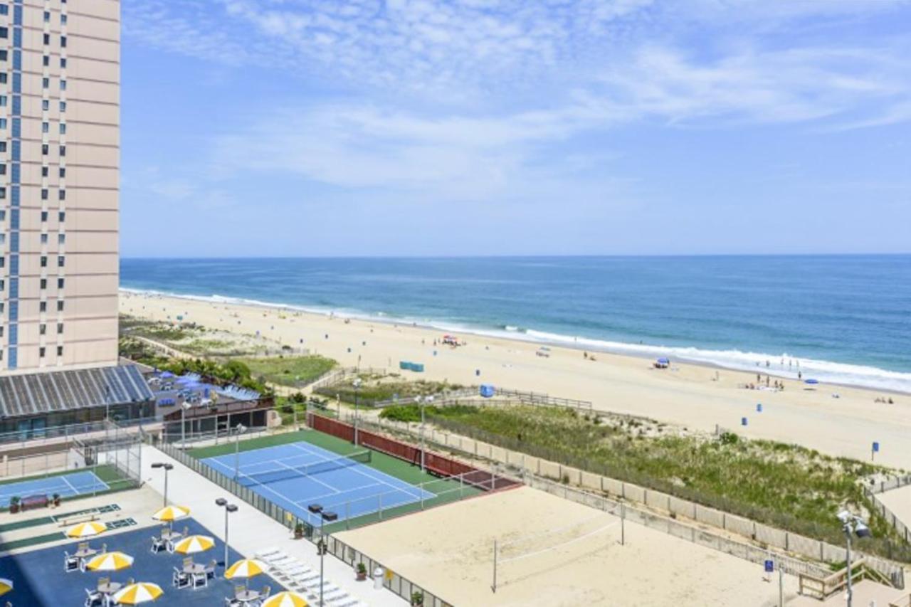 Golden Sands 613 Apartment *