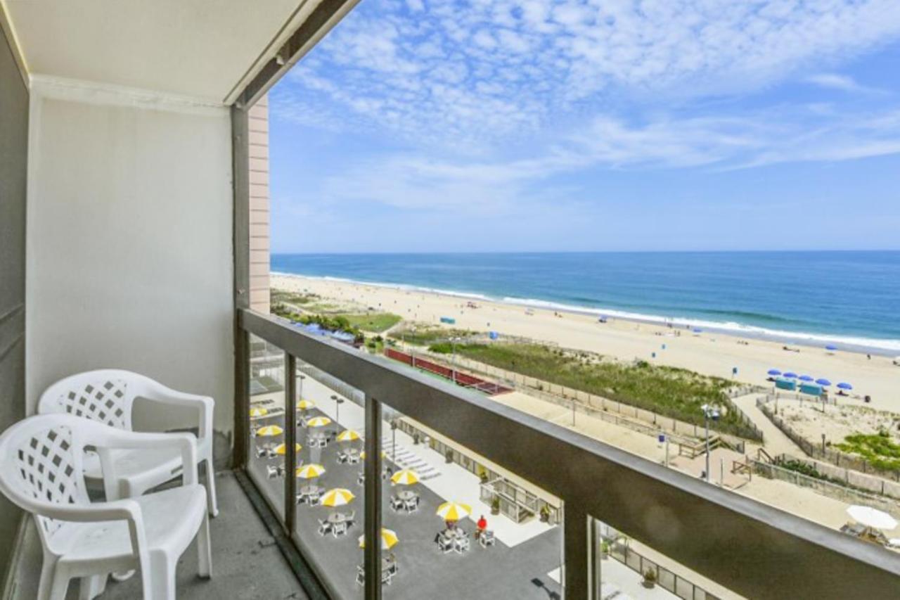 Golden Sands 613 Apartment Ocean City