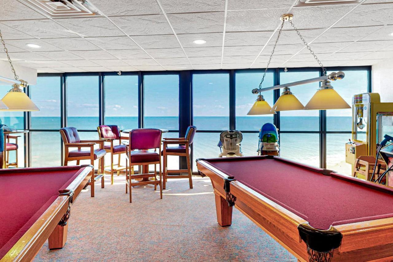 Golden Sands 613 Ocean City