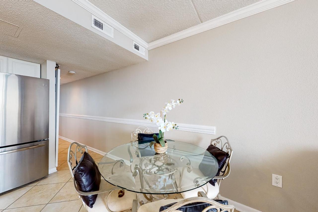 Golden Sands 618 Aparthotel Ocean City