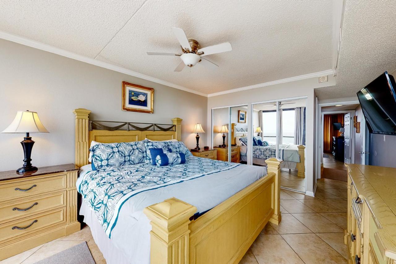 Golden Sands 618