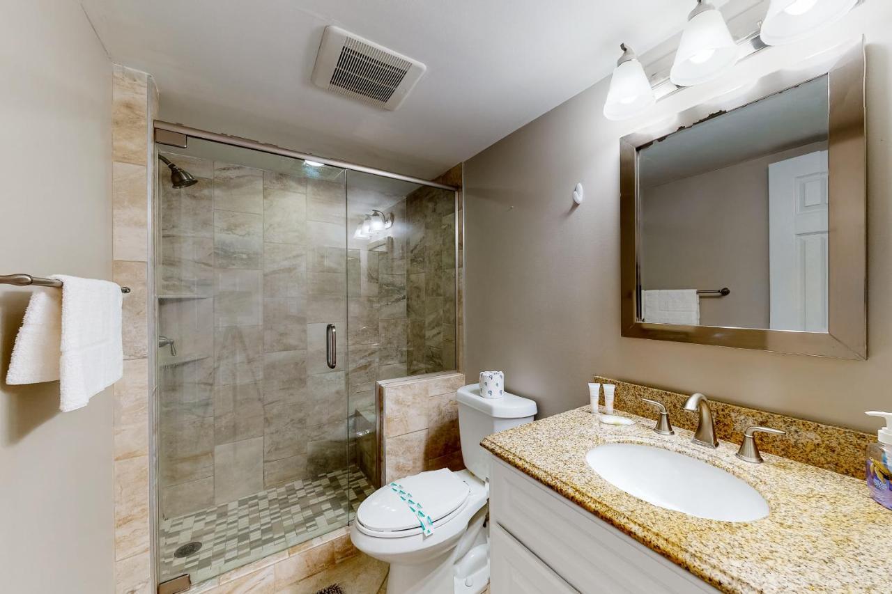 Aparthotel Golden Sands 618