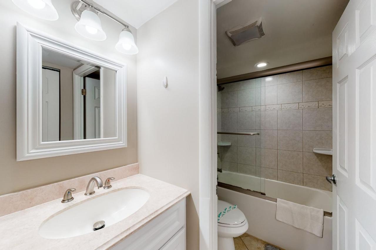 Aparthotel Golden Sands 618 Ocean City