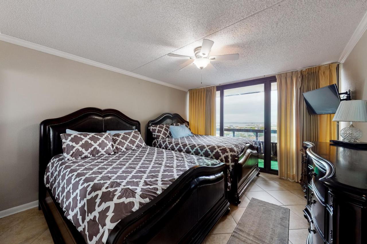Golden Sands 618