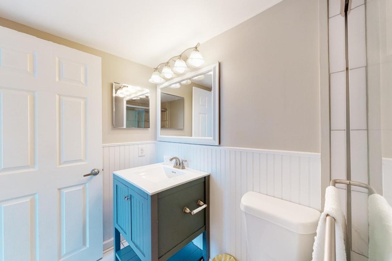 Aparthotel Golden Sands 618 Ocean City