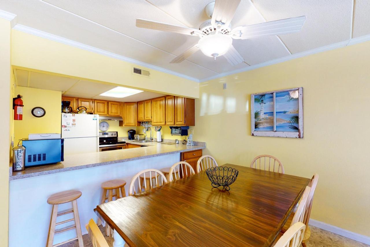 Apartment Atlantic Breeze 103