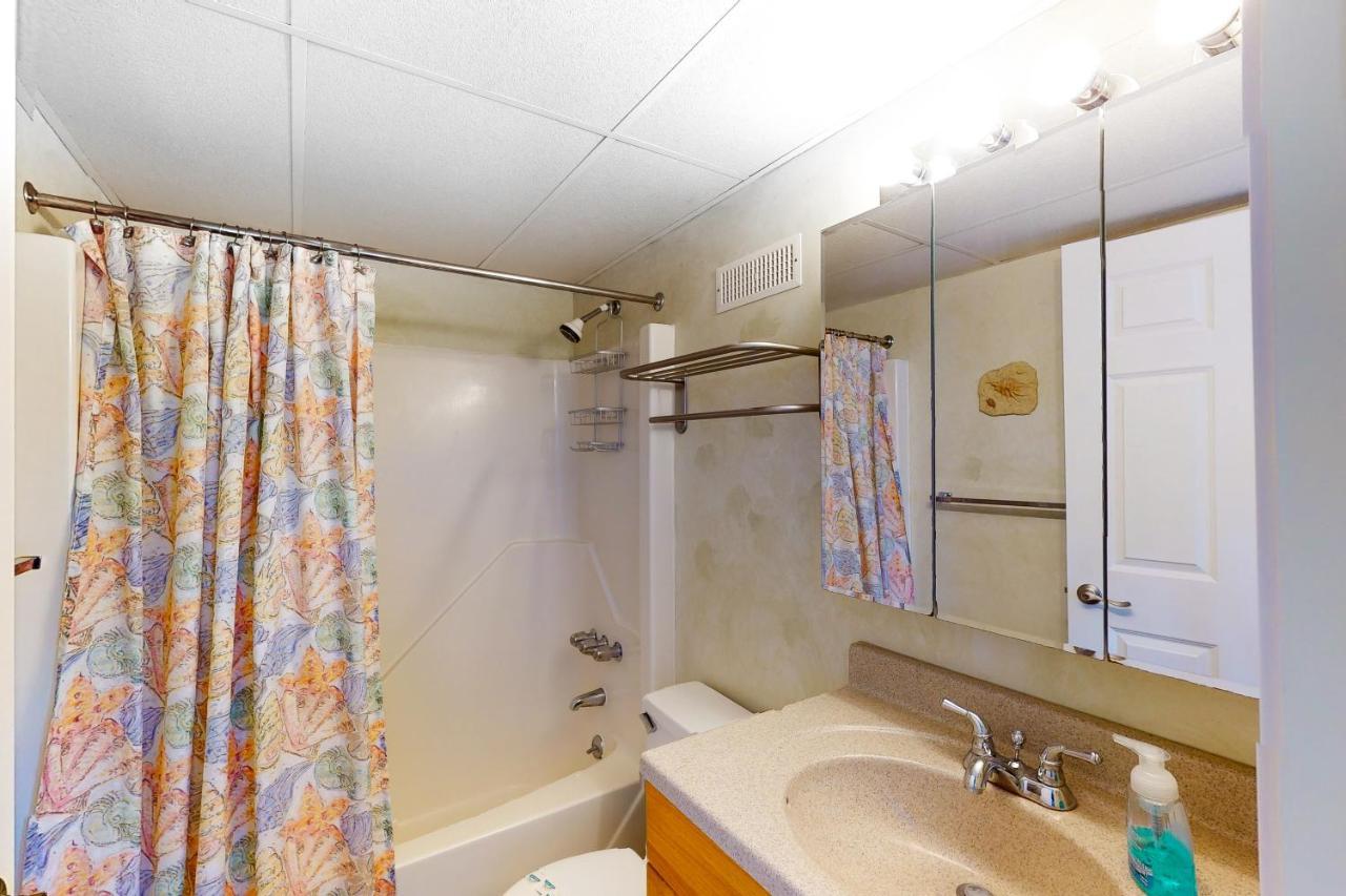 Atlantic Breeze 103 Apartment
