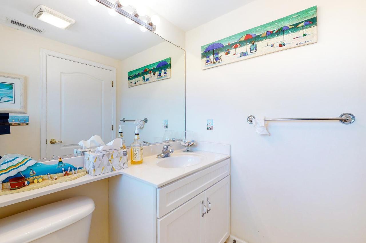 Captiva Bay 311 Ocean City
