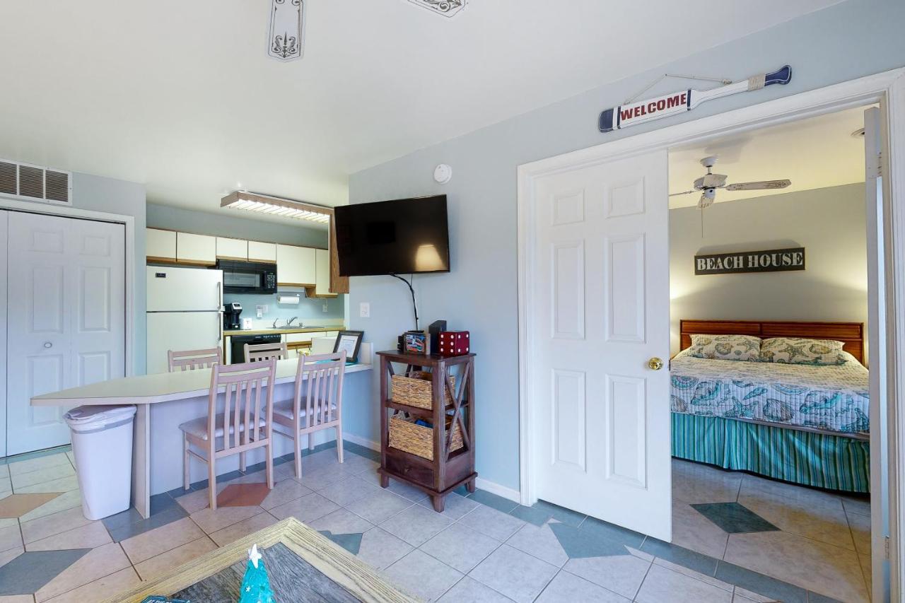 Apartment Club Ocean 2 97 *