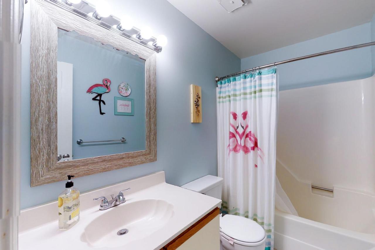 Club Ocean 2 97 Apartment *