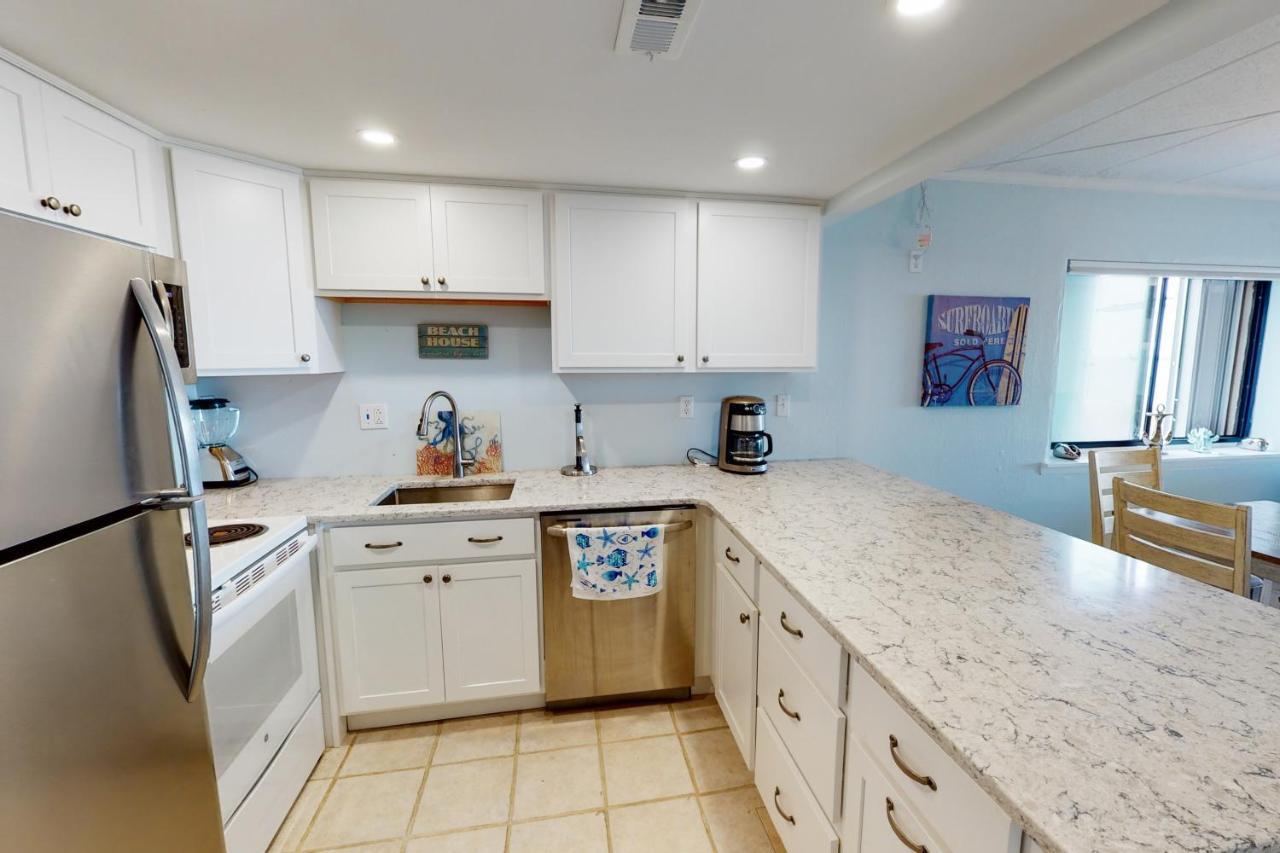 Apartment Even Keel 304