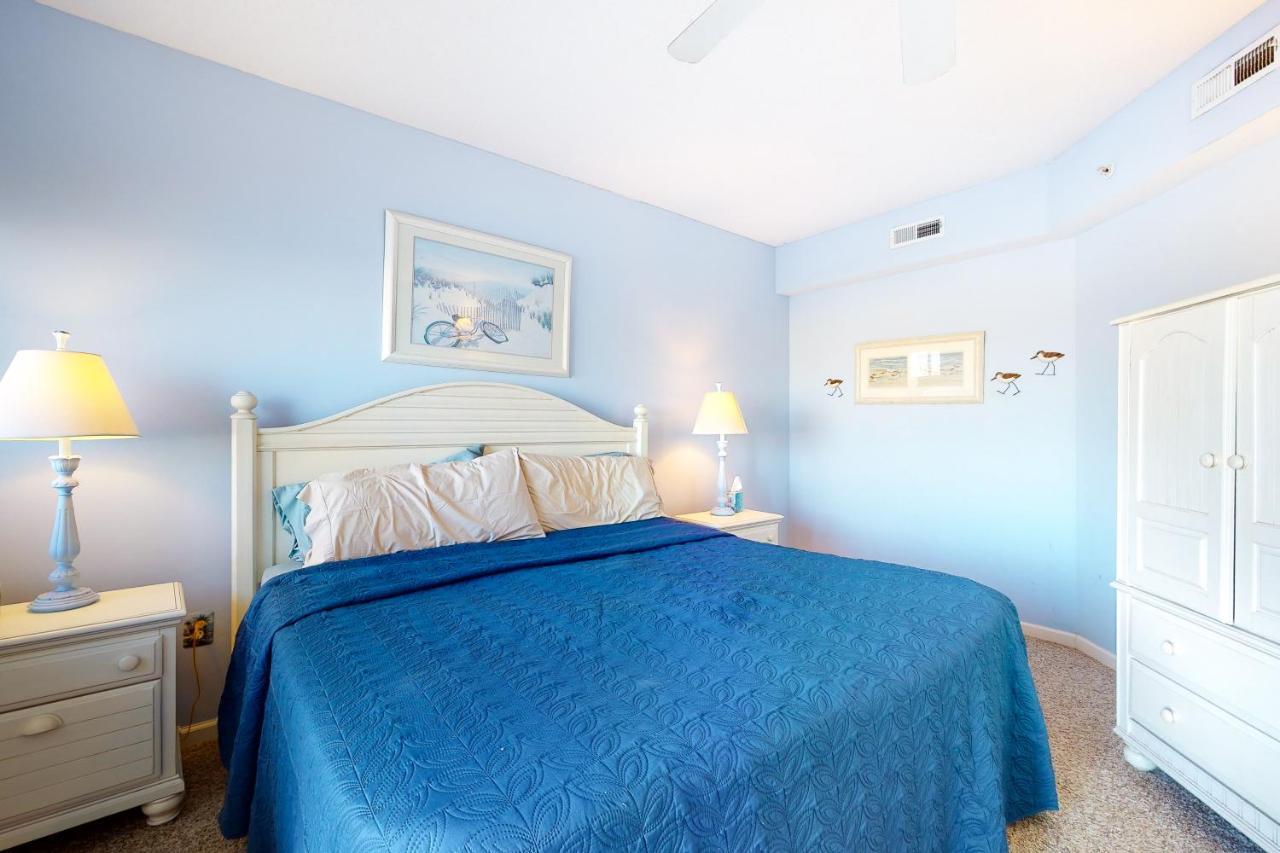 Captiva Bay 311 Apartment Ocean City