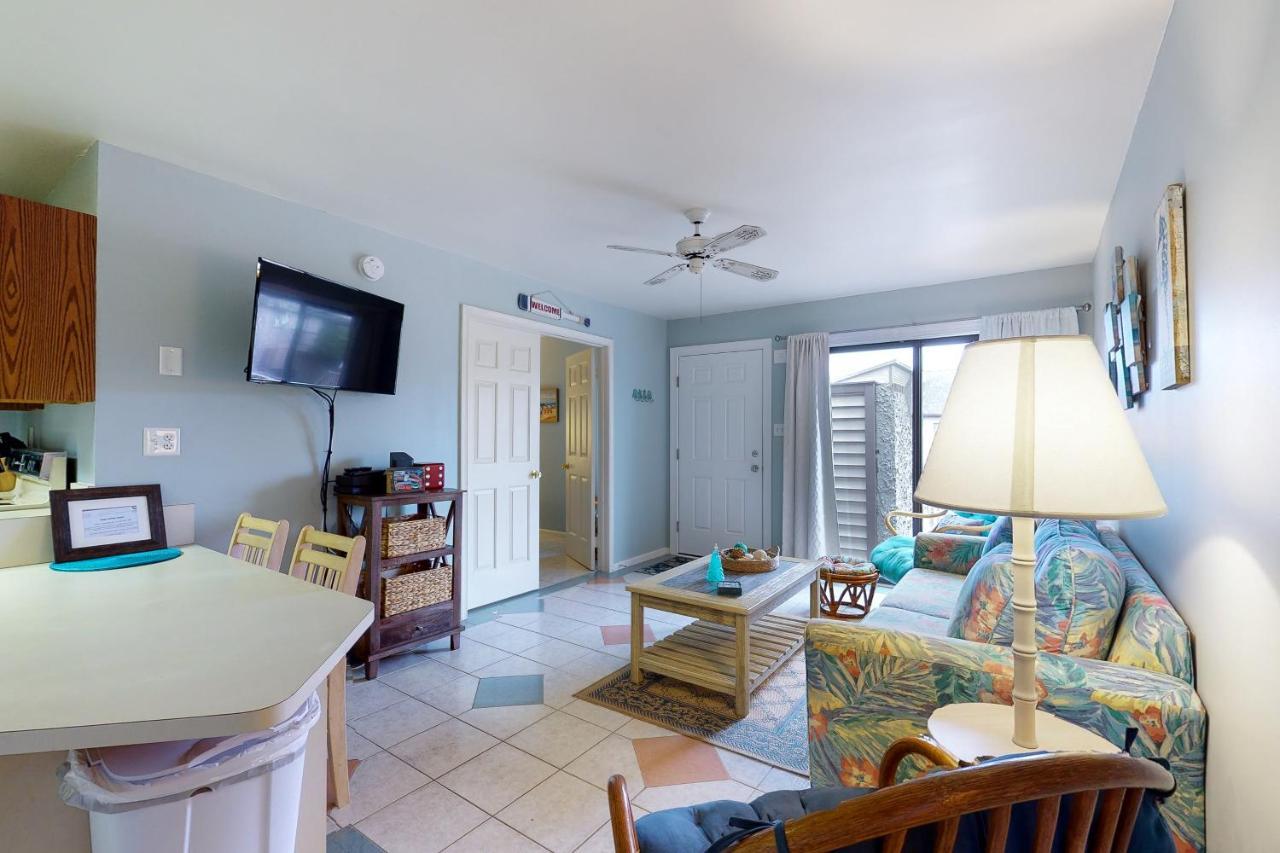 Club Ocean 2 97 Apartment *