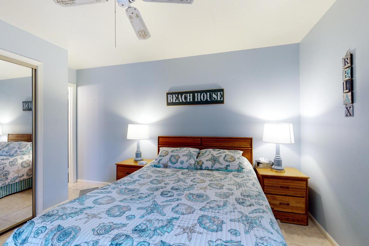 Apartment Club Ocean 2 97