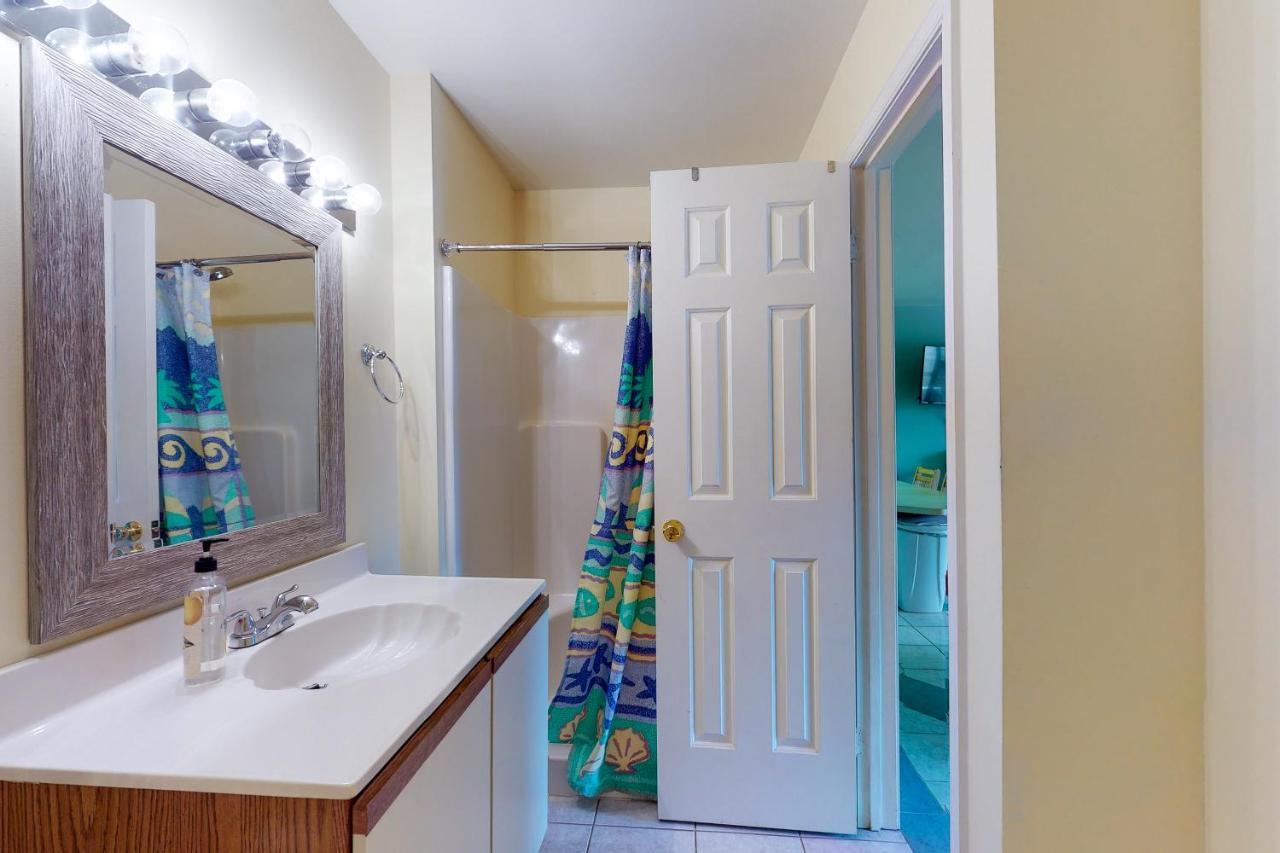 Apartment Club Ocean 2 97 *