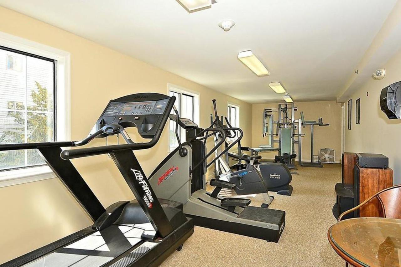 Sunset Bay I 306 Apartment Ocean City