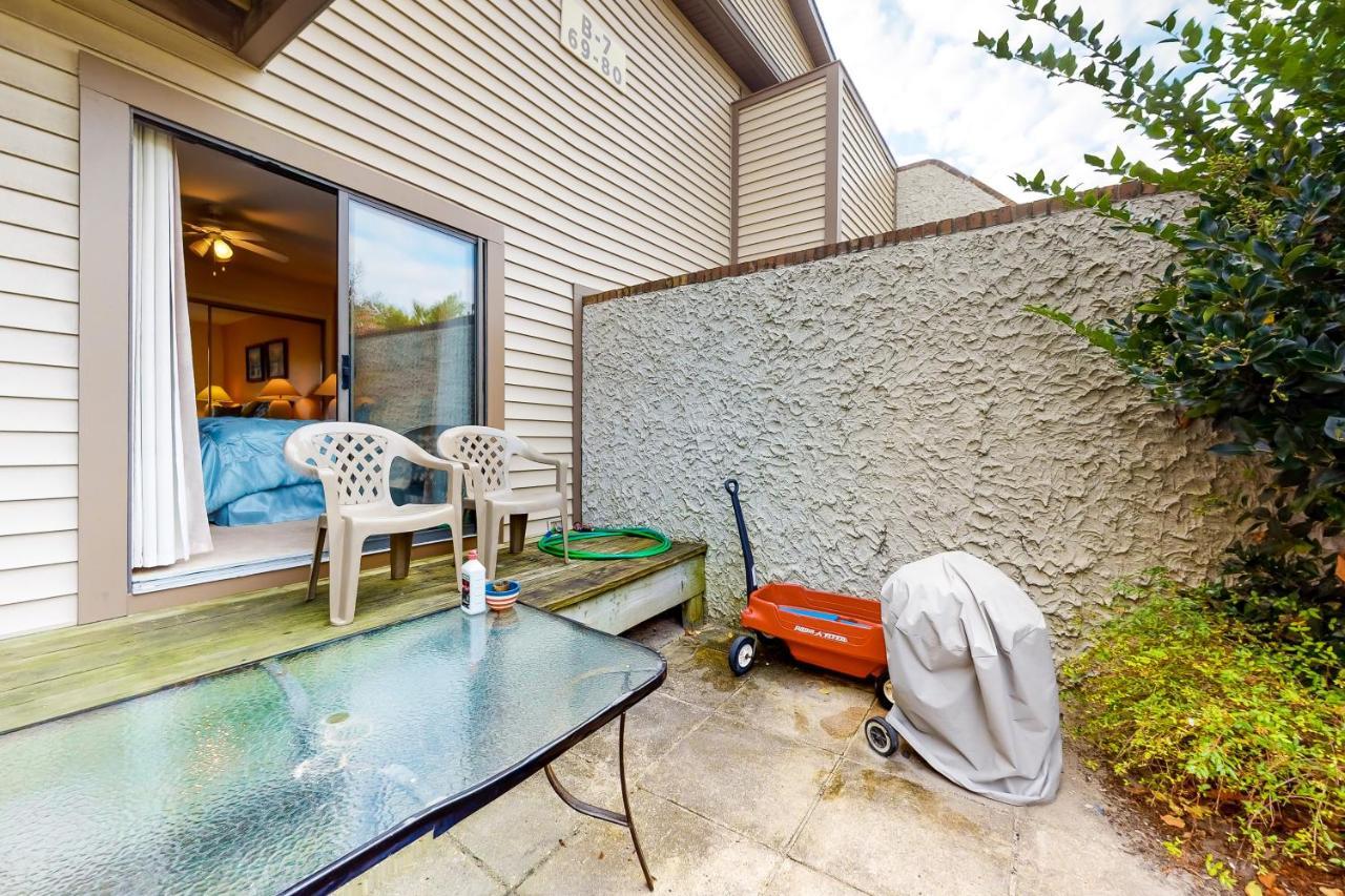 Apartment Club Ocean 2 74