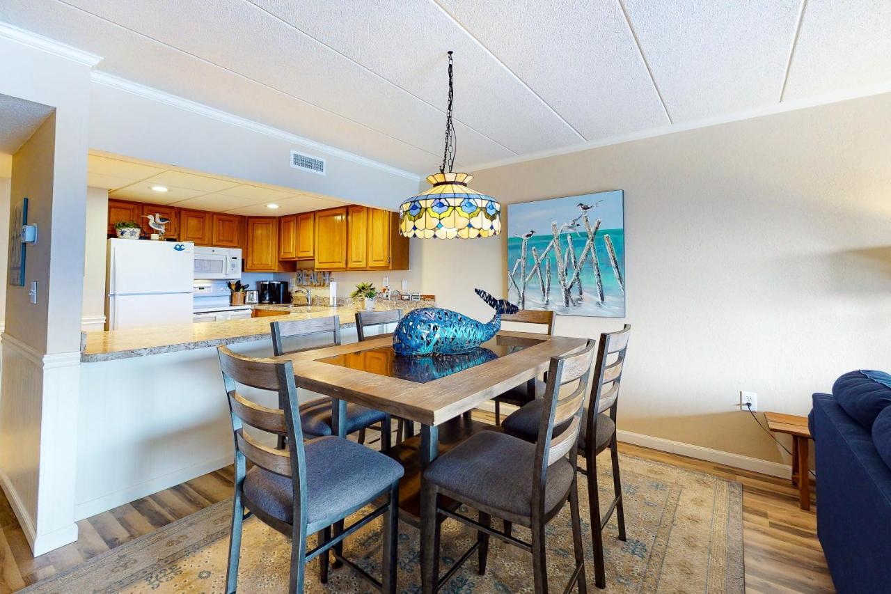 Atlantic Breeze 503 Ocean City