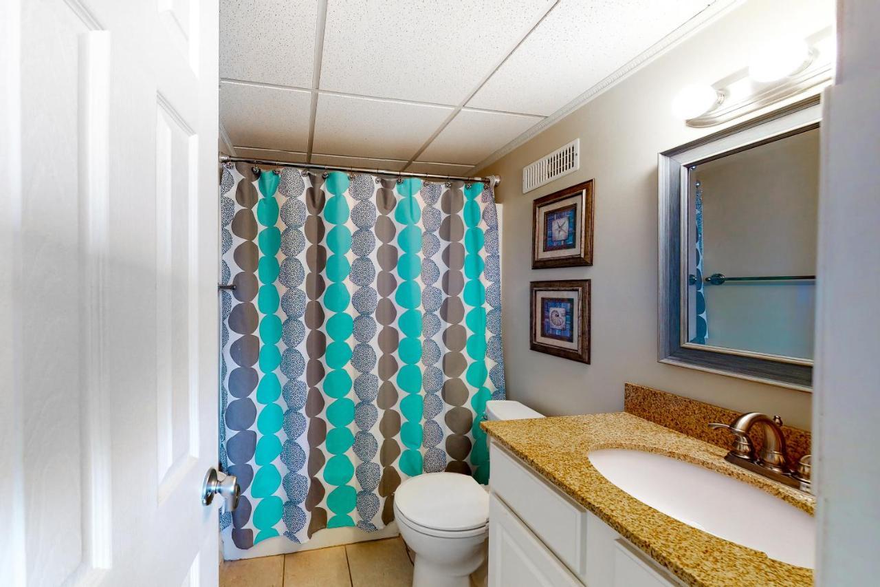 Atlantic Breeze 503 Apartment *