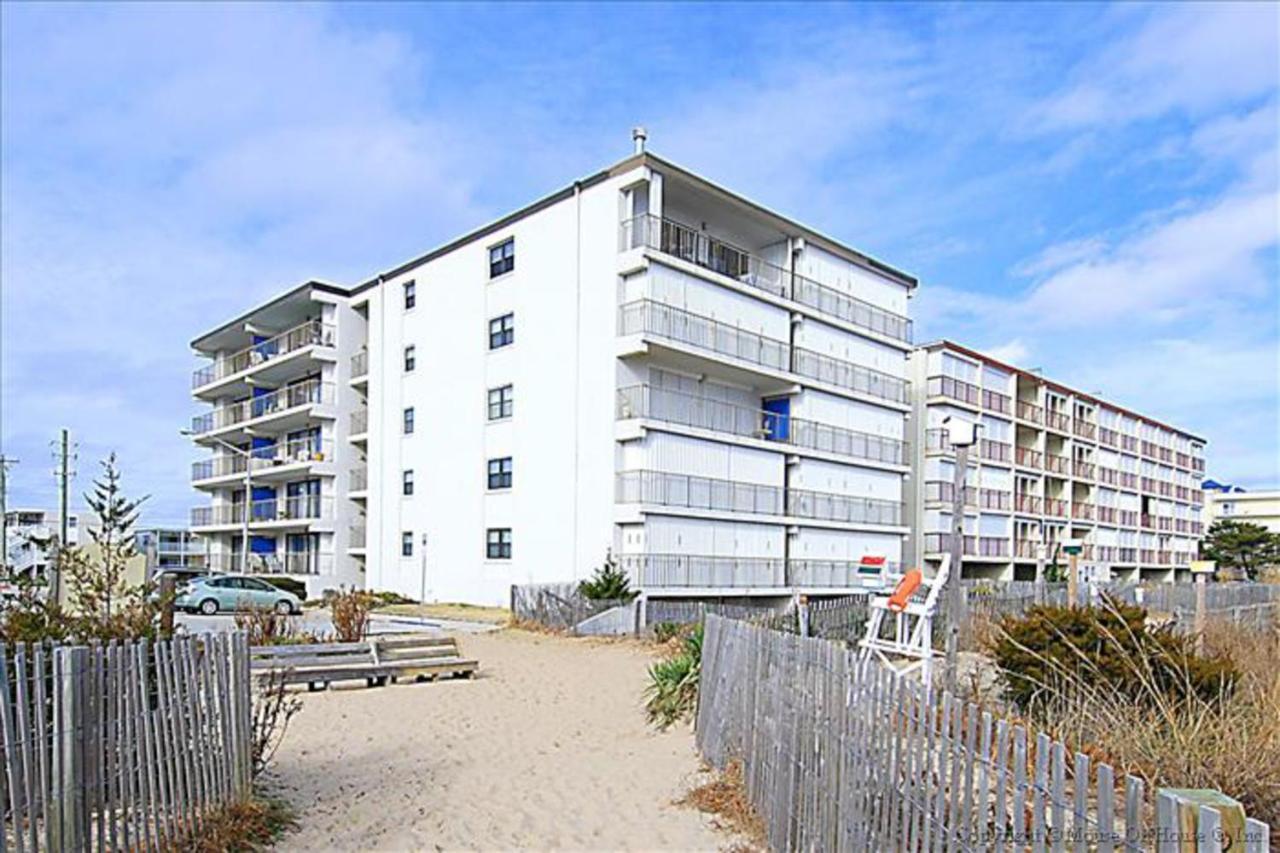 Atlantic Breeze 503