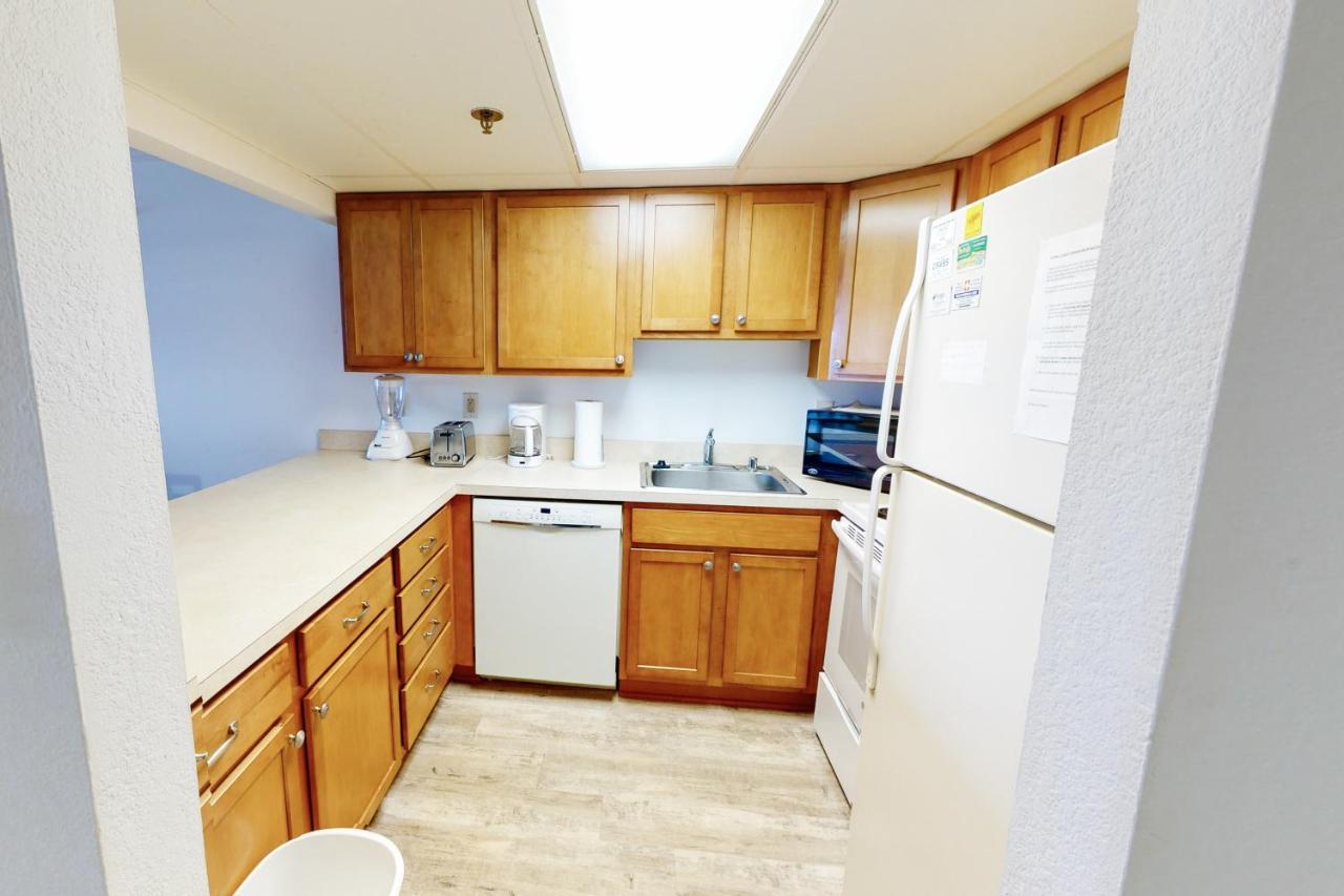 Flying Cloud 605 Apartment Ocean City