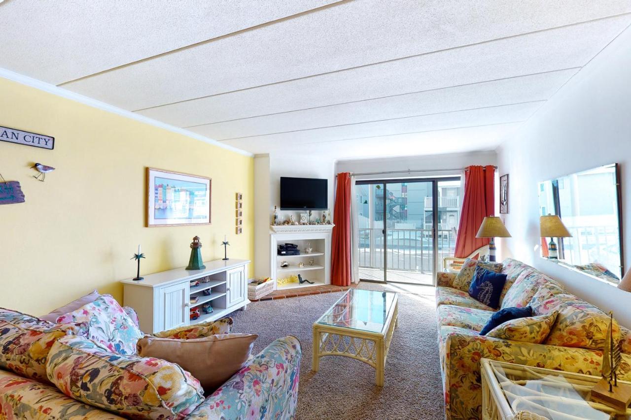 Apartment Atlantic Breeze 103 *