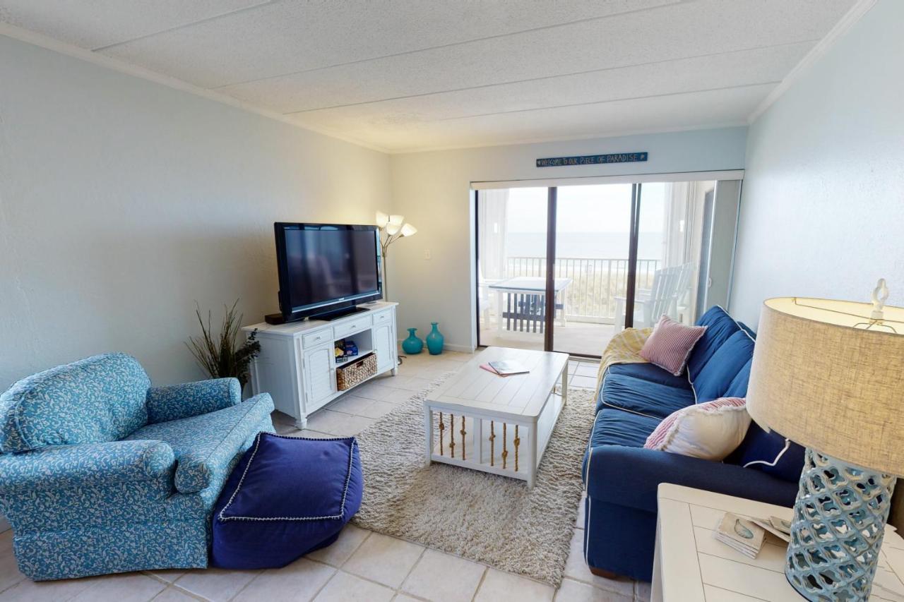 Even Keel 304 Ocean City