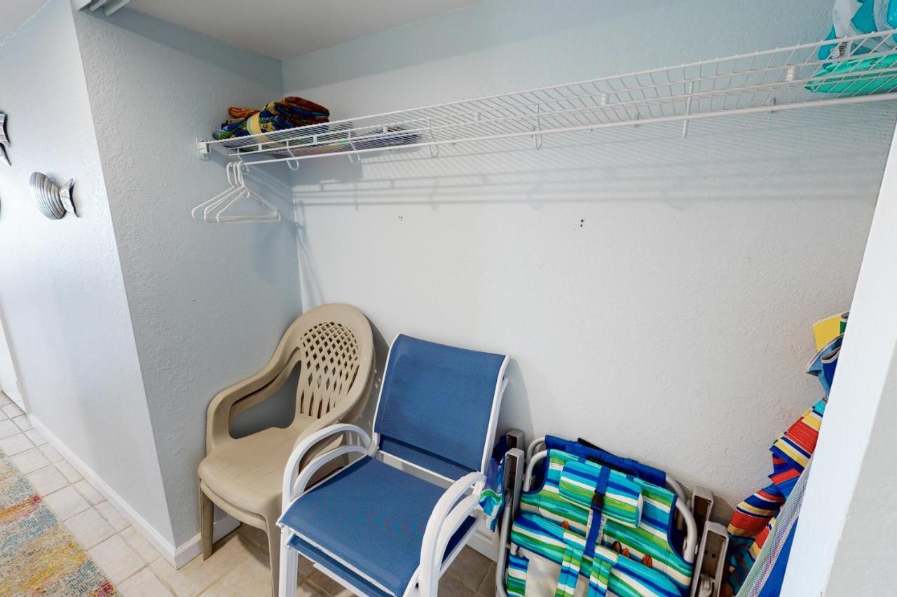Even Keel 304 Apartment *