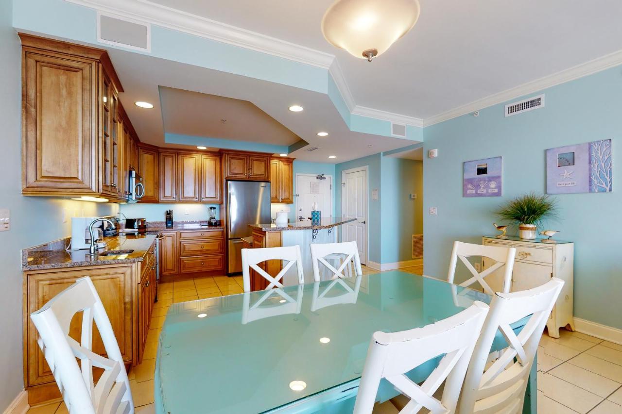 Apartment Belmont Towers 708 Ocean City