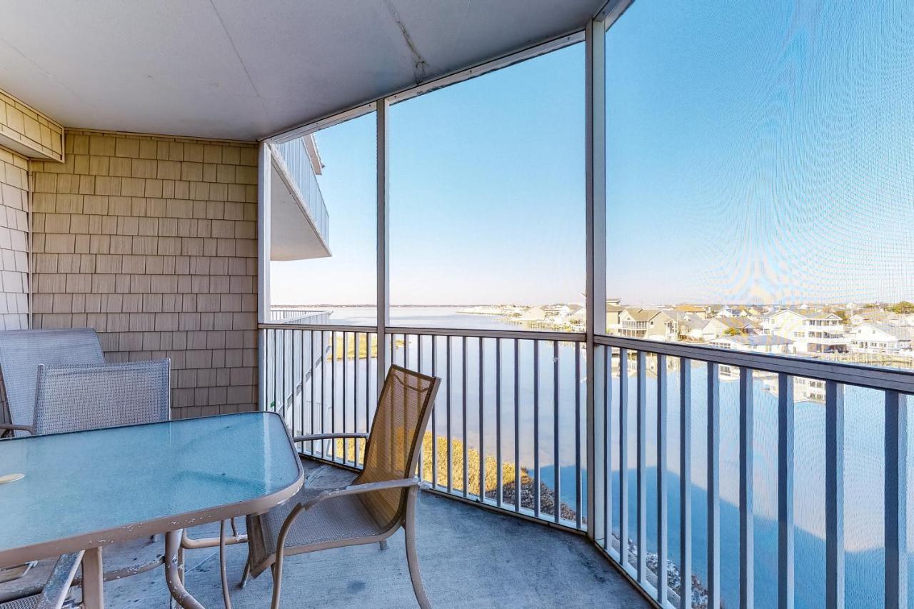 Apartment Captiva Bay 311 Ocean City