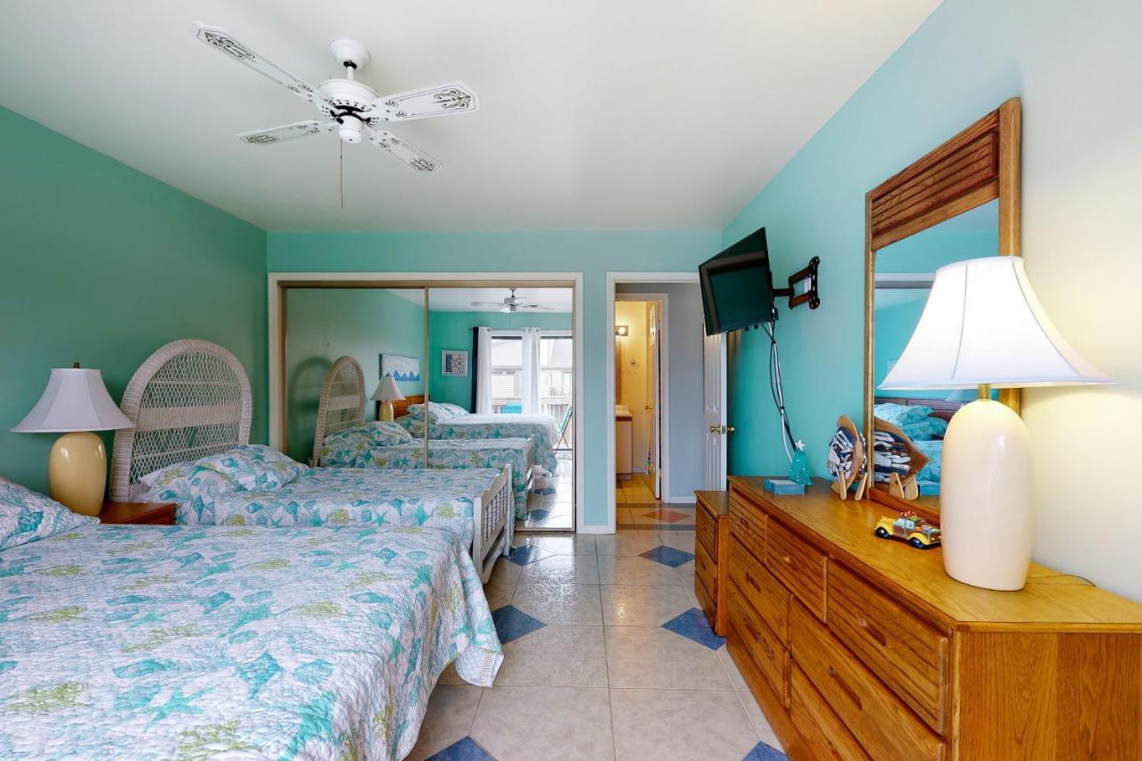 Apartment Club Ocean 2 97