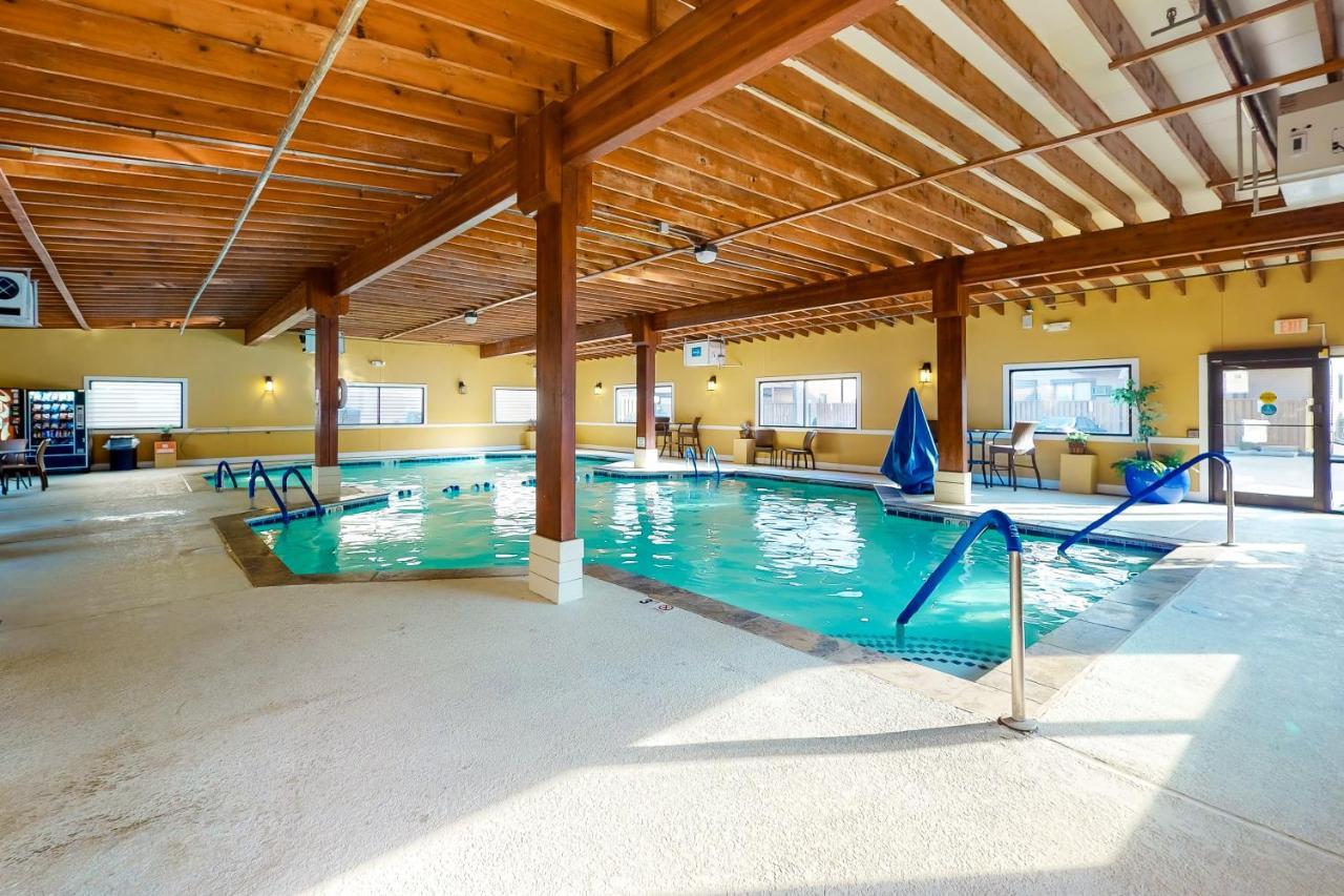 Apartment Club Ocean 2 74