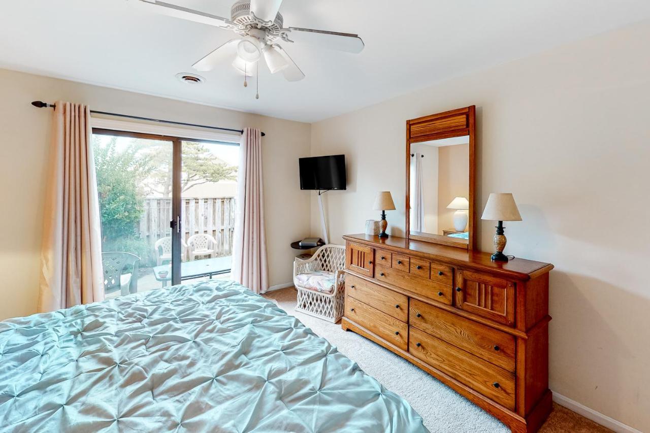 Apartment Club Ocean 2 74 Ocean City
