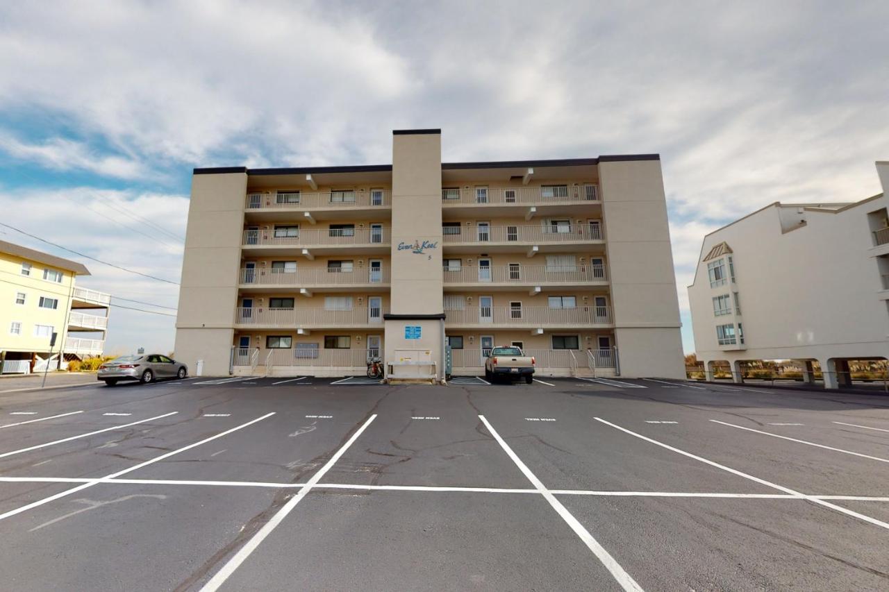 Apartment Even Keel 304 Ocean City
